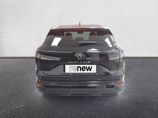 RENAULT Austral 1.2 E-Tech Híbrido Techno 200CV