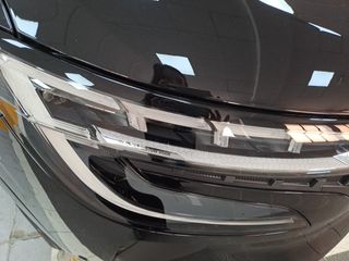 RENAULT Austral 1.2 E-Tech Híbrido Techno 200CV