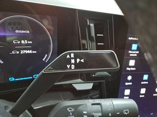 RENAULT Austral 1.2 E-Tech Híbrido Techno 200CV