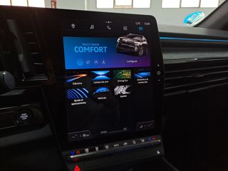 RENAULT Austral 1.2 E-Tech Híbrido Techno 200CV