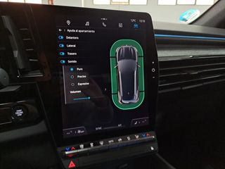 RENAULT Austral 1.2 E-Tech Híbrido Techno 200CV