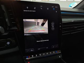 RENAULT Austral 1.2 E-Tech Híbrido Techno 200CV