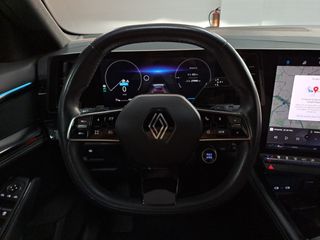 RENAULT Austral 1.2 E-Tech Híbrido Techno 200CV