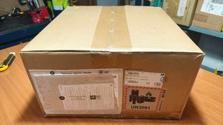 Inversor HUAWEI SUN2000-5K-L1 5000W NUEVO