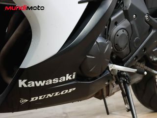 KAWASAKI ER-6F ABS