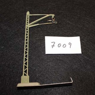Marklin 7009 Poste Catenaria 100mm