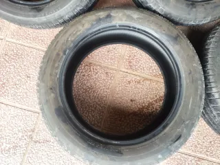 4 Neumáticos Bridgestone Alenza 225/55R19