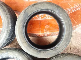 4 Neumáticos Bridgestone Alenza 225/55R19