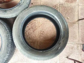 4 Neumáticos Bridgestone Alenza 225/55R19