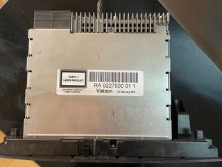 Radio BMW Business CD Serie 1