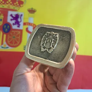 Tapa velocímetro Vespa