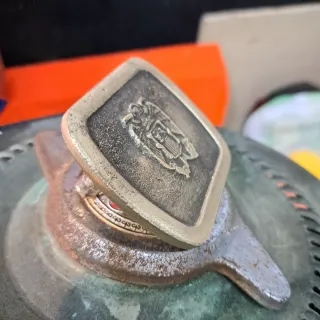 Tapa velocímetro Vespa