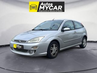 Ford Focus 2000