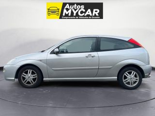 Ford Focus 2000
