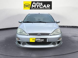 Ford Focus 2000