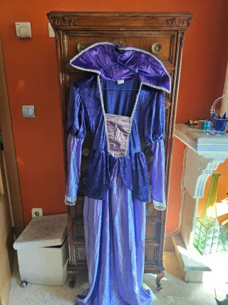 Disfraz Indio Nativo Americano