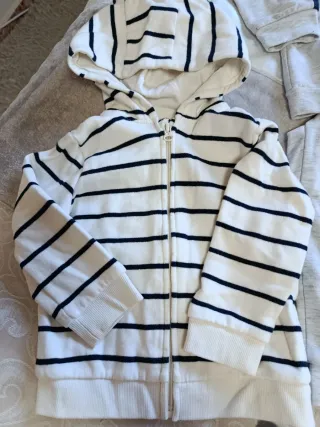 Lote Ropa Niño 18-24 Meses