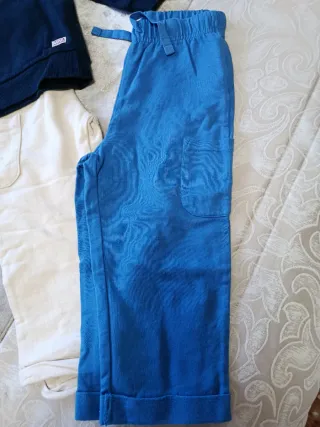 Lote Ropa Niño 18-24 Meses