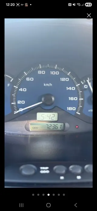 Chevrolet Matiz 2006