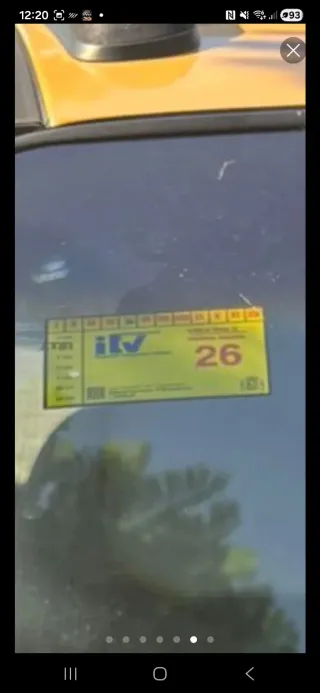 Chevrolet Matiz 2006