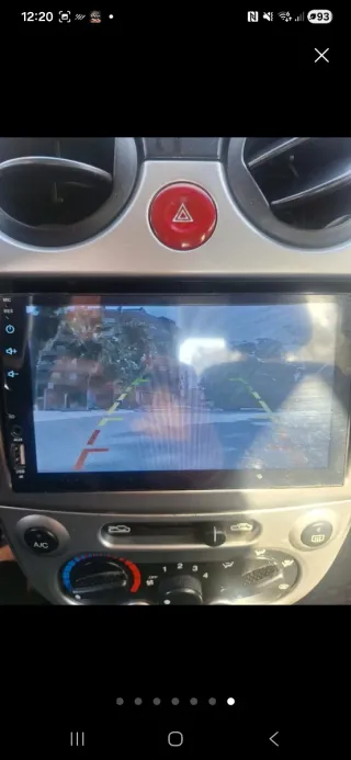 Chevrolet Matiz 2006