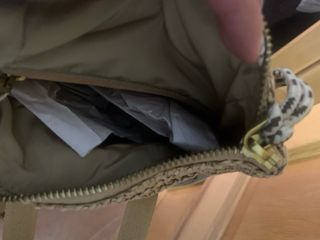 Mochila Desigual Primavera Verano XS Beige