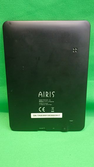 Ebook Airis Tab 300 Negro