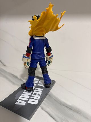 Figura Anime My Hero Academia Deku