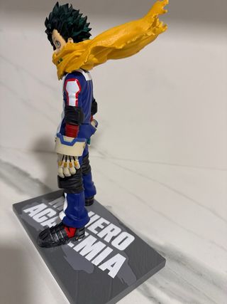 Figura Anime My Hero Academia Deku