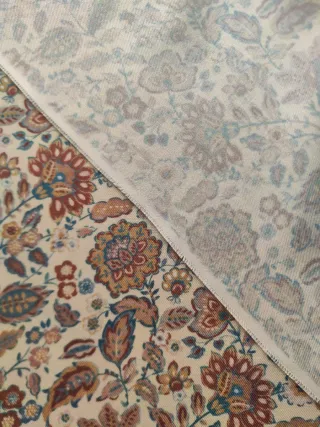 59. Retal 1.50x1.50 de tela