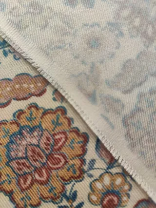 59. Retal 1.50x1.50 de tela