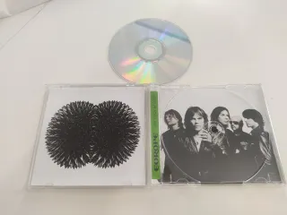 CD Europe - Last Look at Eden