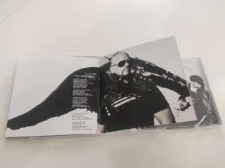 CD Europe - Last Look at Eden