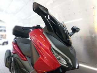 HONDA FORZA 350 - 2023