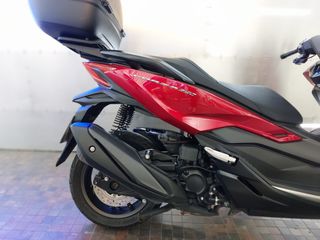 HONDA FORZA 350 - 2023