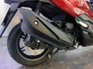 HONDA FORZA 350 - 2023