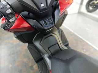 HONDA FORZA 350 - 2023