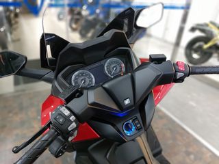 HONDA FORZA 350 - 2023