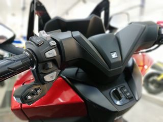 HONDA FORZA 350 - 2023