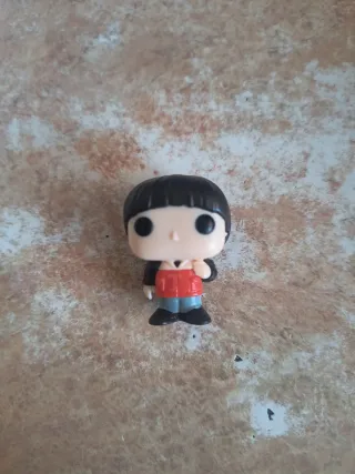 Figura Will Byers de stranger things