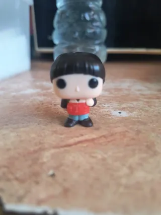 Figura Will Byers de stranger things