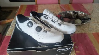 Zapas Ciclismo aliexpress Carretera/Montaña t.45