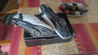 Zapas Ciclismo aliexpress Carretera/Montaña t.45