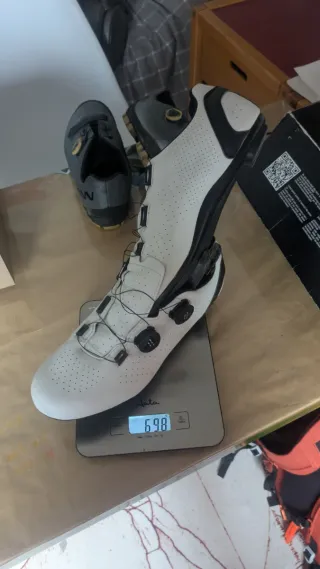 Zapas Ciclismo aliexpress Carretera/Montaña t.45