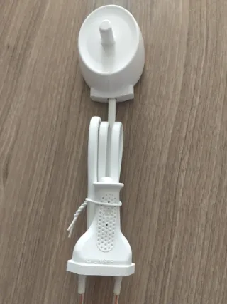 Cargador para cepillo de dientes Oral B, nuevo