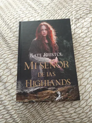 Mi señor de las Highlands (Spanish Edition)