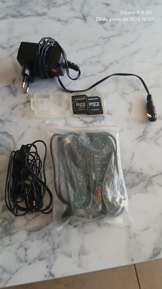 Reproductor DVD Portátil Sunstech