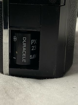 Kodak Instamatic 133 Fotocamera Vintage anni ‘70