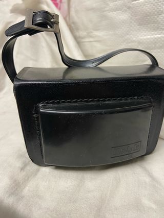 Kodak Instamatic 133 Fotocamera Vintage anni ‘70