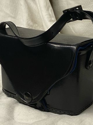 Kodak Instamatic 133 Fotocamera Vintage anni ‘70